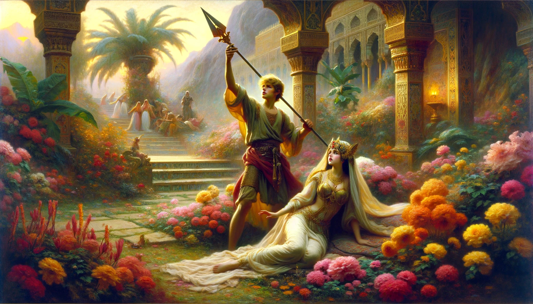 Parsifal