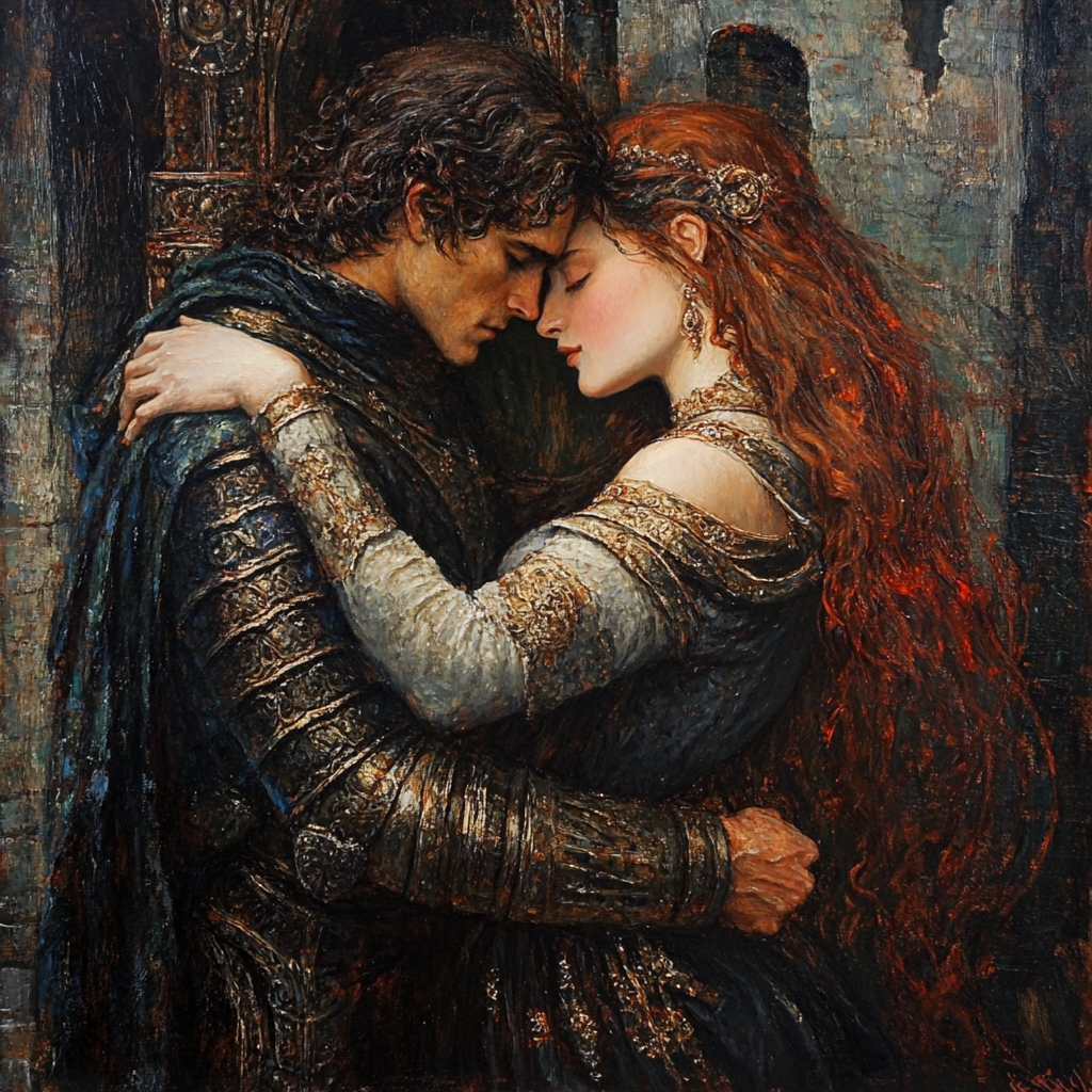 Tristan und Isolde