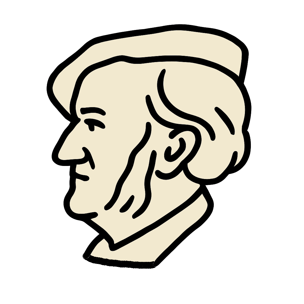 Mystical Wagner logo